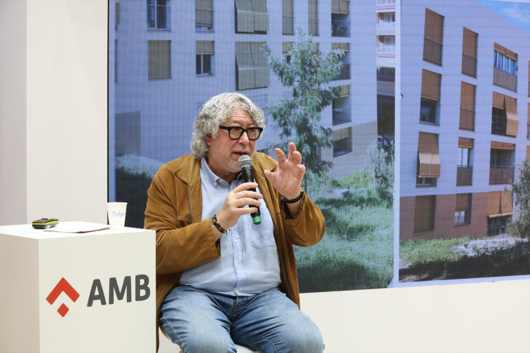 Cornellà expresa su 