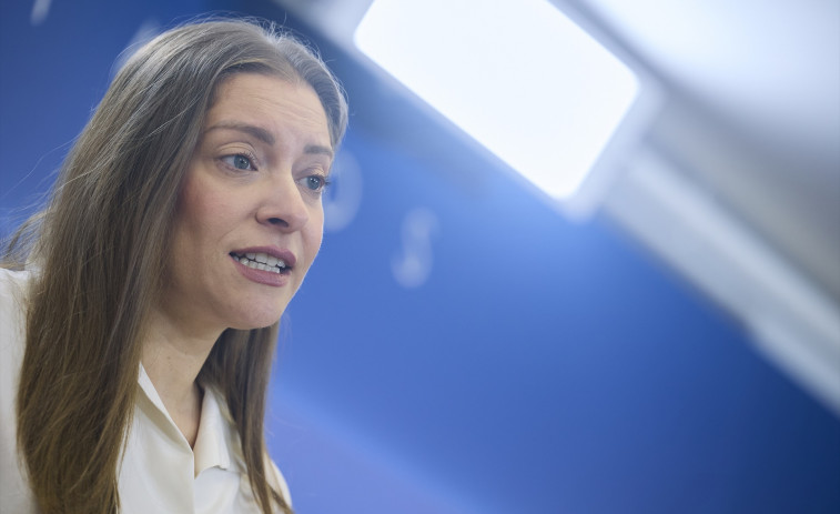 El PSOE critica en un vídeo los cuatro años 