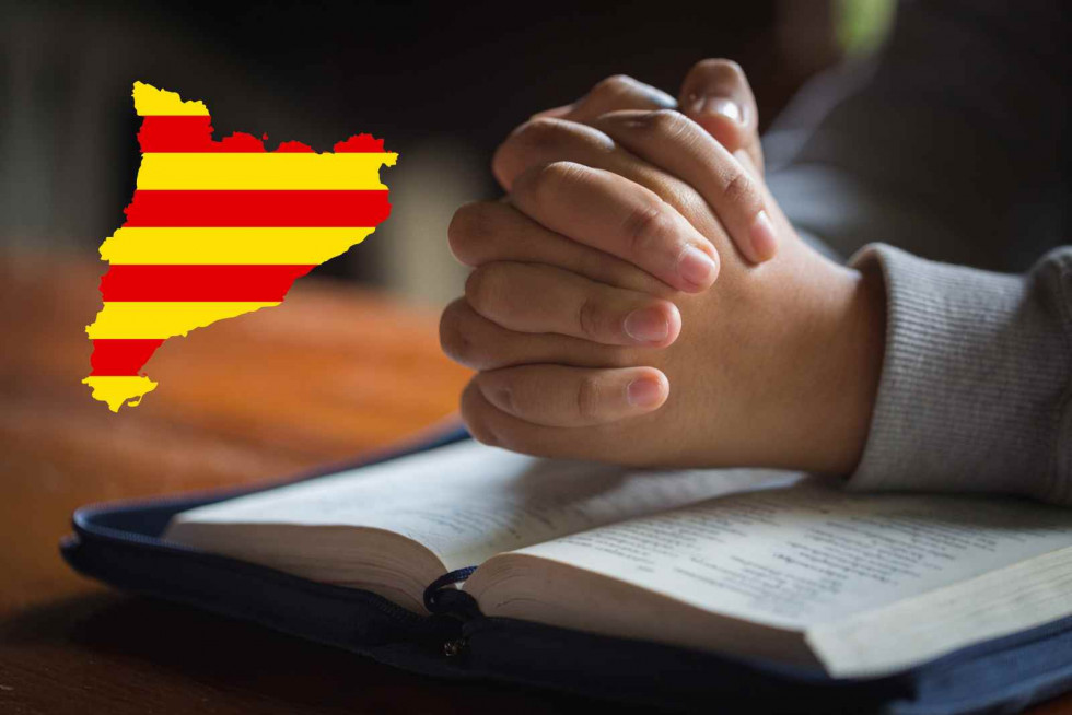 Catalunya, fe   CANVA