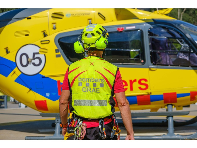 Bombers Imatges de recurs 13