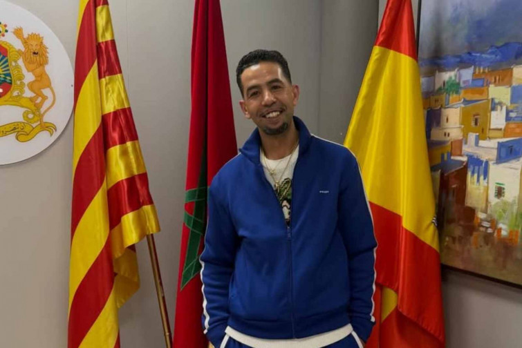 El mensaje del padre de Lamine Yamal que está dando la vuelta a las redes tras la polèmica en Cornellà