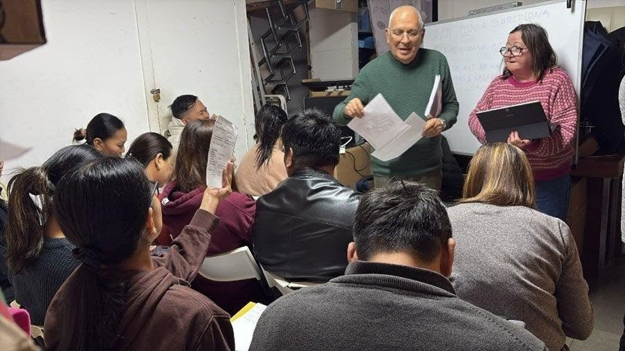 EuropaPress 7413591 govern omnium impulsan espacios conversacion catalan comunidades religiosas (1)