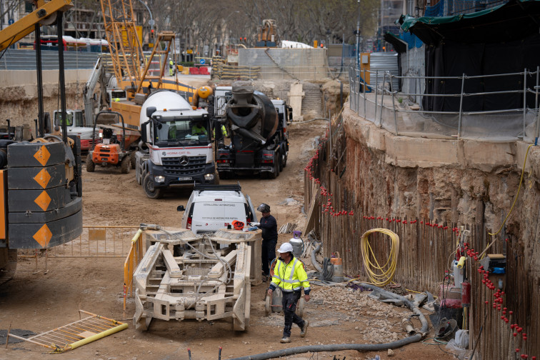 El 40% de las licitaciones públicas se resuelve con una sola empresa aspirante