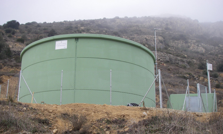 Catalunya refuerza la infraestructura hídrica con 27 millones en ayudas para garantizar suministro seguro