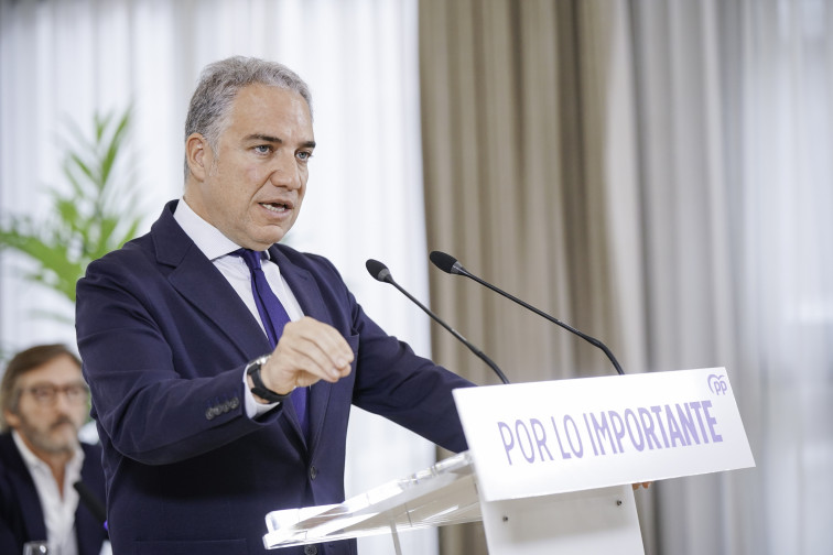 Vídeo | Montero enfrenta críticas del PP por su gestión en la SEPI y las empresas públicas antes de las elecciones