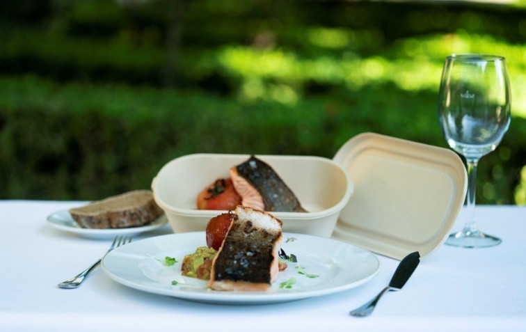 Catalunya ya aplica la ley que obliga a restaurantes y supermercados a reducir el desperdicio alimentario