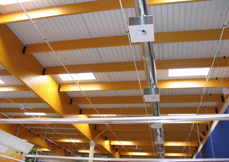 Catalunya refuerza el ahorro energético con más de mil actuaciones certificadas desde 2023