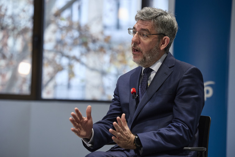 Alberto Nadal advierte sobre la subida de precios en Semana Santa y reclama elecciones