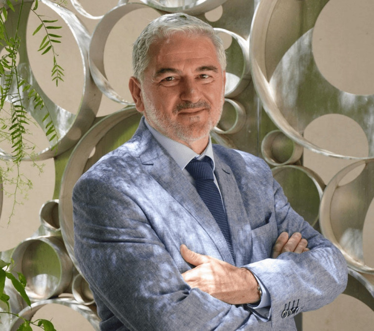 Yvan Auguet, nuevo presidente de la Xarxa Vives