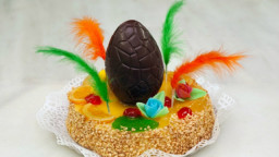 El dulce adiós a la Cuaresma: ¿Por qué celebramos la Mona en Catalunya?