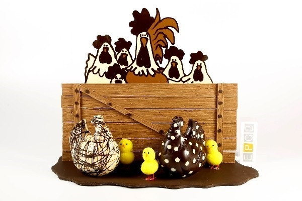 EuropaPress 1247125 mona pascua