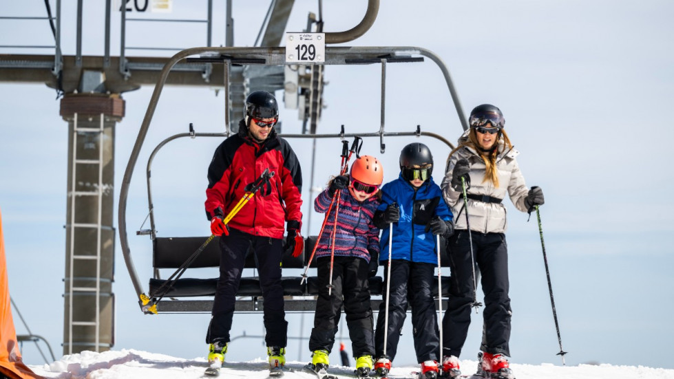 Temporada d'hivern a les estacions de Pirineu365
