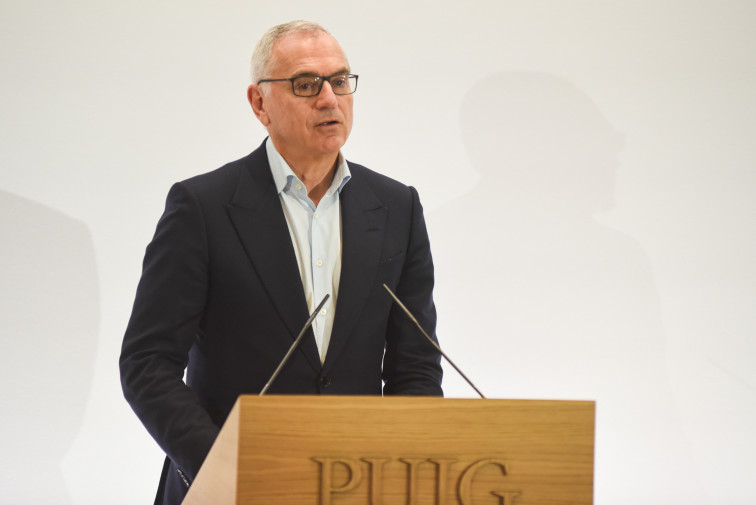 Puig y Estée Lauder negocian una fusión para crear un gigante de la belleza valorado en miles de millones