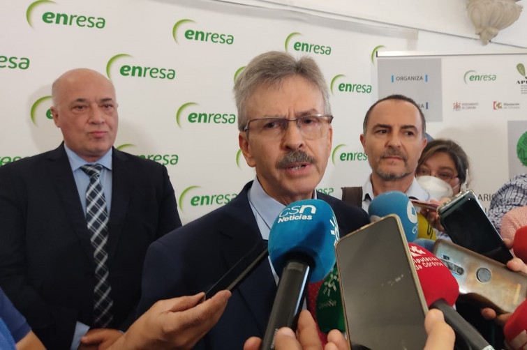 La SEPI mueve ficha en Redeia y sitúa a José Luis Navarro en su consejo de administración