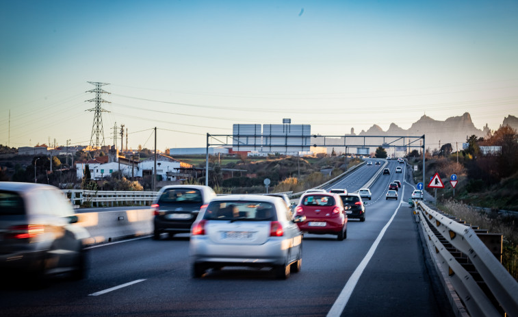 Catalunya consigue el objetivo: cierra la Semana Santa sin víctimas mortales en sus carreteras