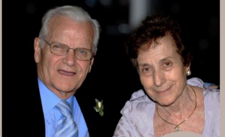 Fallece Joaquim Puig i Corcoy, fundador de la Fundació Nou Mil·lenni