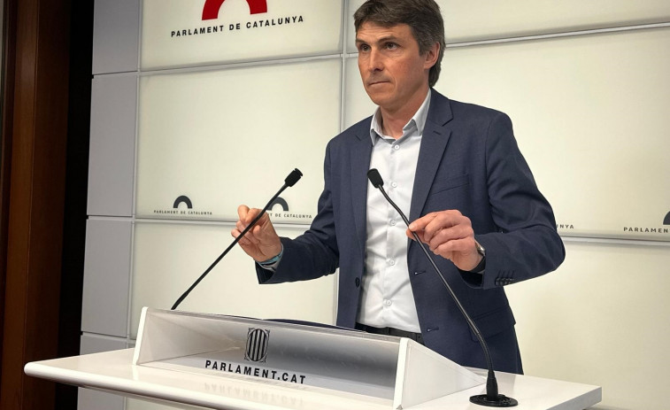 La advertencia de Junts: incentivar a los médicos para dar altas es 