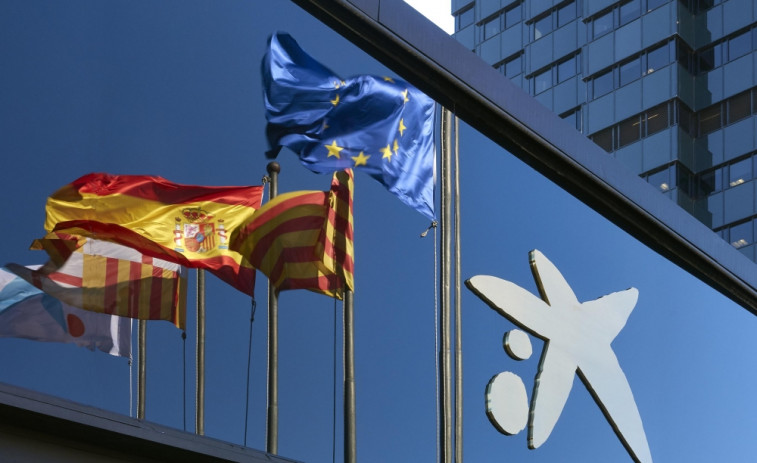 CaixaBank, elegido Mejor Banco en Europa Occidental y España por el medio internacional Global Finance