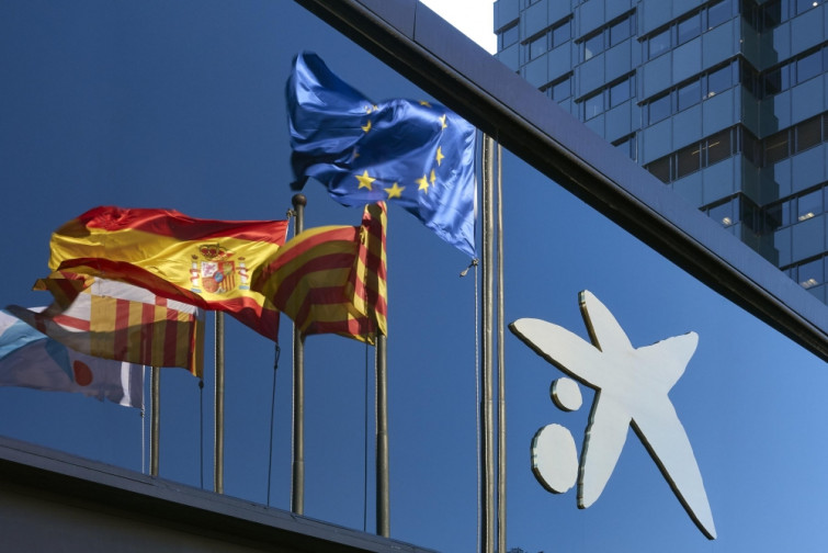 CaixaBank, elegido Mejor Banco en Europa Occidental y España por el medio internacional Global Finance