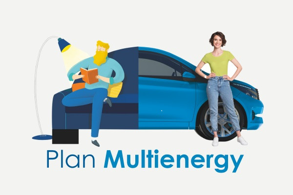 Moeve y Naturgy amplían sus beneficios especiales en combustible, gas y electricidad hasta el 20 de abril