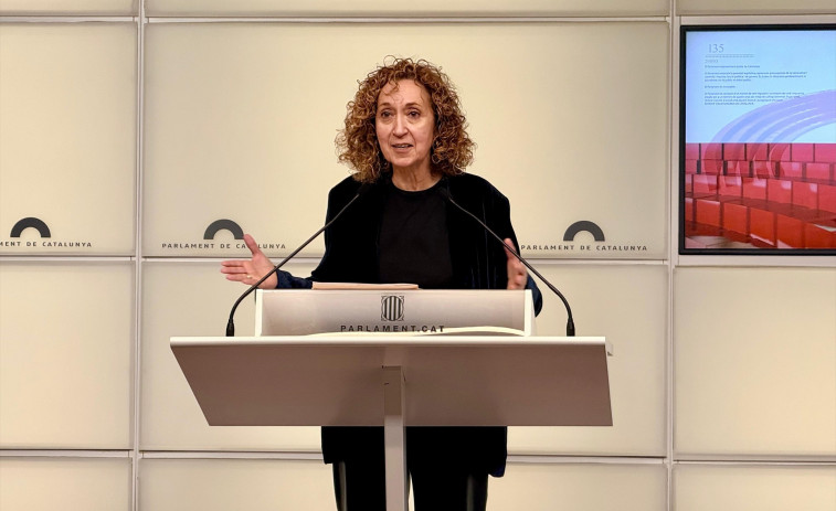 ERC abre la puerta al traspaso del desempleo a la Generalitat y lanza un aviso al Govern