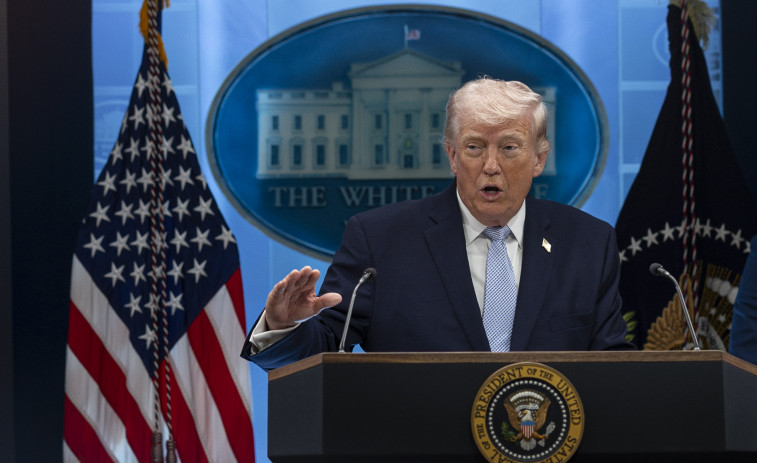 Estados Unidos, Israel e Irán pactan un alto el fuego de dos semanas , pero seguirán los ataques en el Líbano