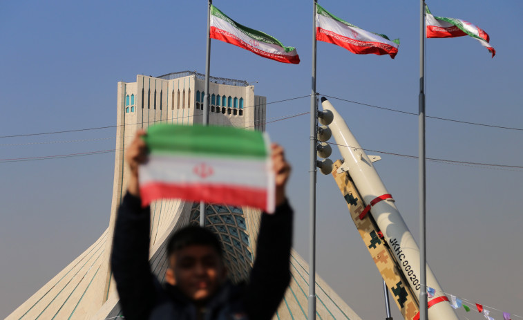 Los 10 puntos claves de la hoja de ruta de Irán para lograr la 