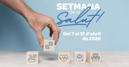 Begues celebra la Semana de la Salud con actividades para todas las edades del 7 al 12 de abril