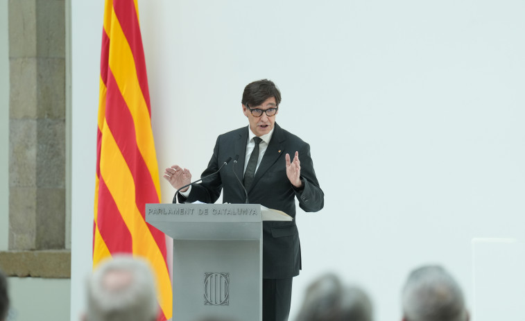 Salvador Illa apuesta por 