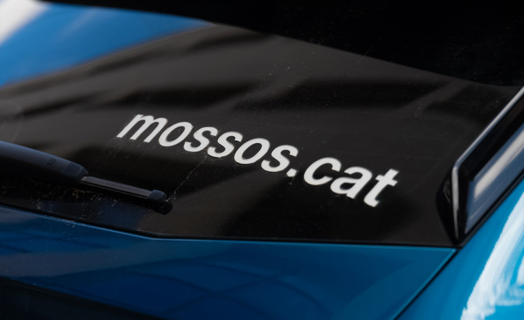 Detenido el presunto autor de una brutal paliza a un menor en Sant Joan de Vilatorrada