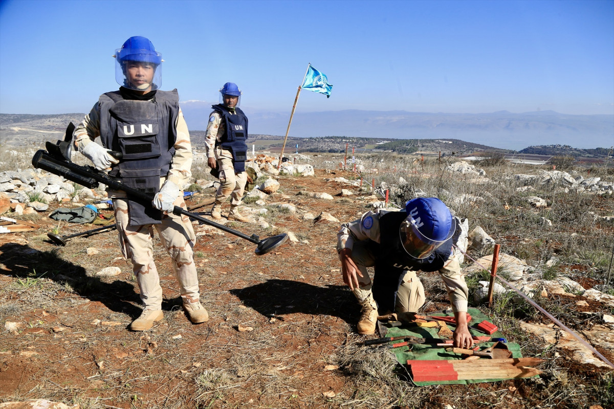 EuropaPress 7408241 blida dec 20 2025    soldiers of the united nations interim force in