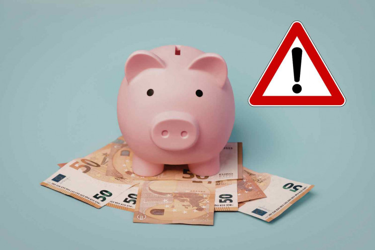 ¿Cobras 1.600 euros y vives en España? Cuando eres pobre y no lo sabes