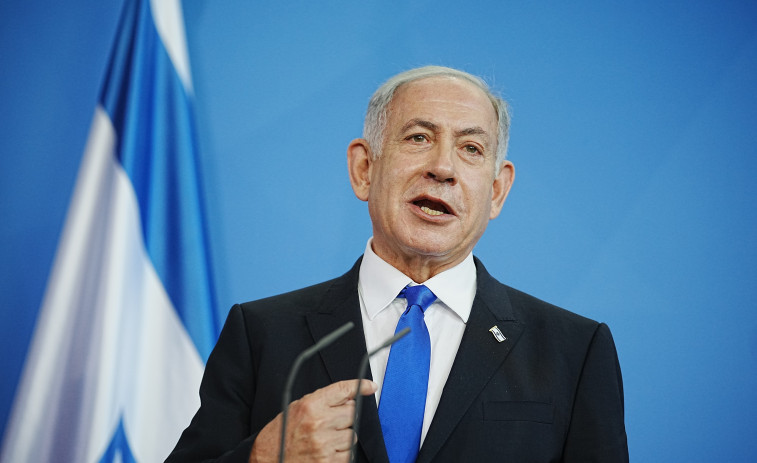 Netanyahu rechaza un alto el fuego y advierte que Israel tiene 