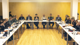 El Prat refuerza la lucha contra la multirreincidencia con el acceso a una base de datos judicial pionera