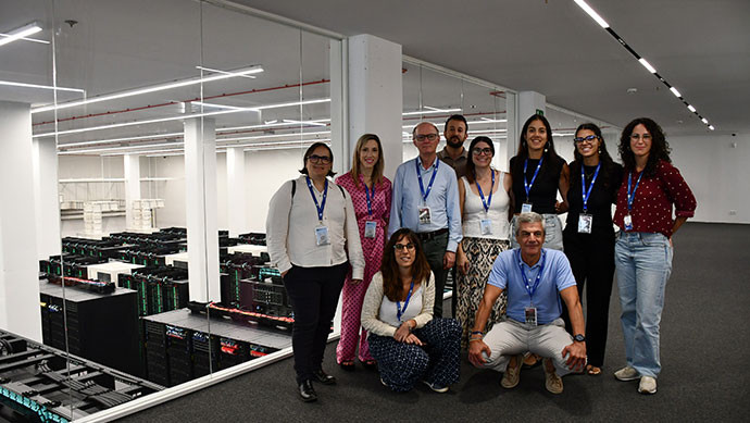 Barcelonasupercomputingcenter