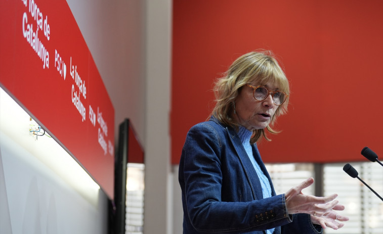 El PSC cierra la puerta a la deflactación del IRPF propuesta por Junts