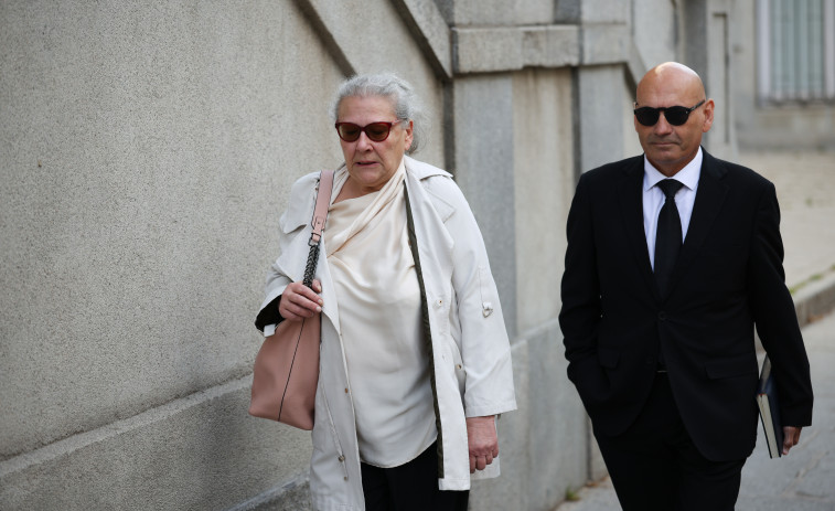 90.000 euros en bolsas de plástico: el testimonio que sitúa los pagos de la trama en el corazón del PSOE