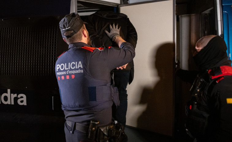 Fin a la impunidad del hurto en Catalunya: entra en vigor la ley que enviará a prisión a los multirreincidentes