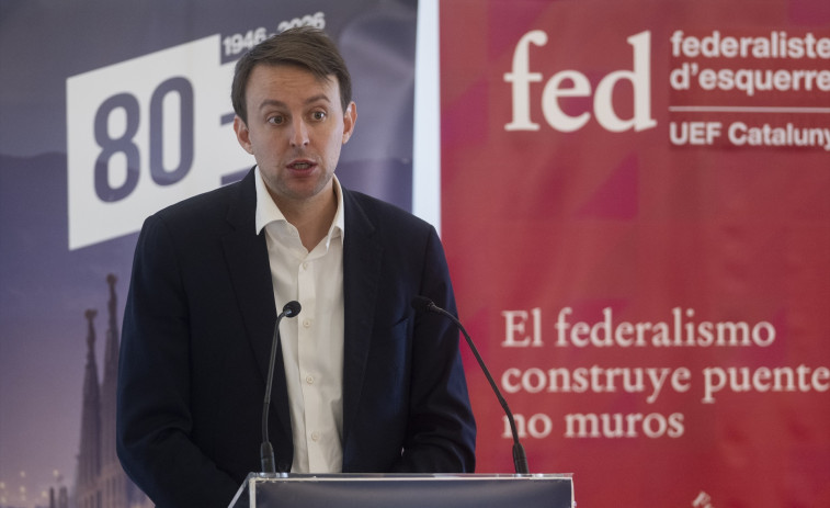 Bruselas impulsa un giro histórico: la UE plantea una defensa propia para reducir su dependencia de EEUU