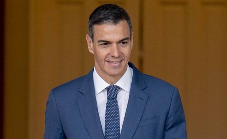 ¿Don nadie Pedro Sánchez?