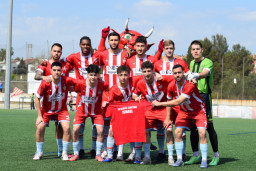 CF Martorell – FC Santboià: el líder pone a prueba su fortaleza ante un rival en plena racha