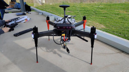 Castelldefels se convierte en el epicentro del 6G: la UPC convierte el Baix Llobregat en un laboratorio mundial