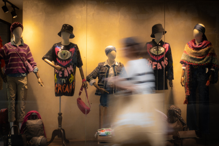 La moda en Catalunya supera los 17.500 millones de euros y consolida el peso de las pequeñas empresas