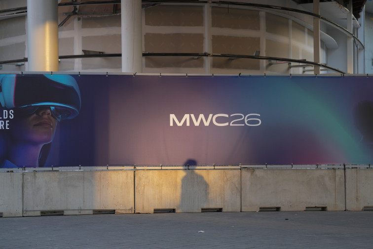 EuropaPress 7332388 primera jornada mobile world congress barcelona 2026 fira barcelona marzo