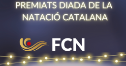 Viladecans acoge la Diada de la Natación Catalana 2026
