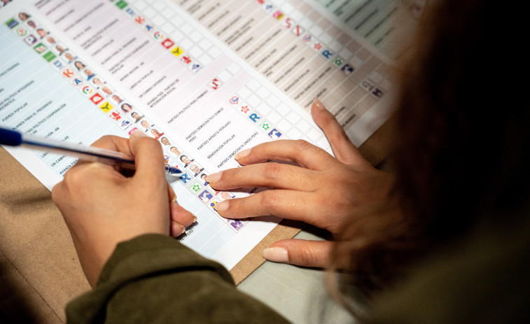 Elecciones en Perú: Keiko Fujimori lidera una primera vuelta marcada por el caos y la sombra del fraude