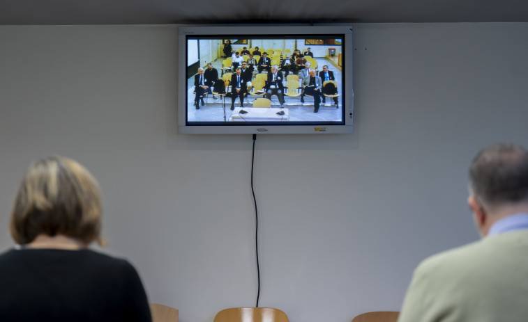 El 'caso Kitchen' entra en una de sus fases decisivas: los altos mandos policiales declaran ante la justicia