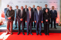 Chery abre en Cornellà su centro europeo y refuerza su apuesta industrial en España