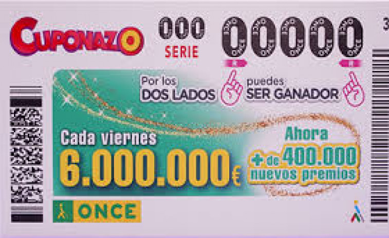 Lluvia de fortuna en Mollet del Vallès: el 'Cuponazo' reparte 400.000 euros en el Parc dels Colors