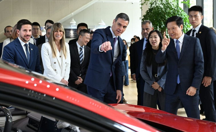 El juez eleva el tono contra Begoña Gómez: analizamos el auto cargado de juicios políticos